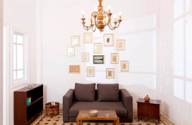 100m2 flat in Mar Michael Achrafieh