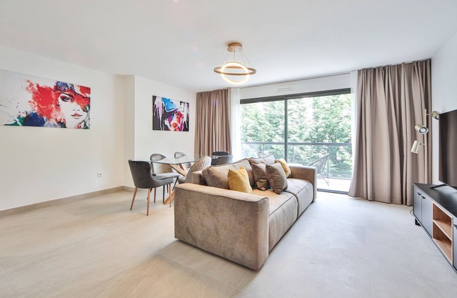102 71 Blue Nights Appartement Appartement de Luxe