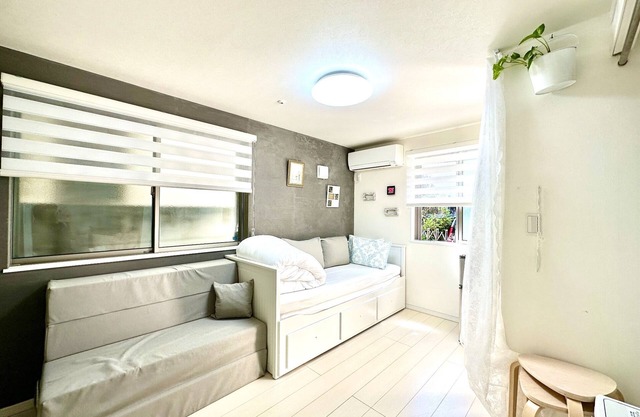 102 9 minutes walk from Ikebukuro Station great /Toshima-ku Tokyo