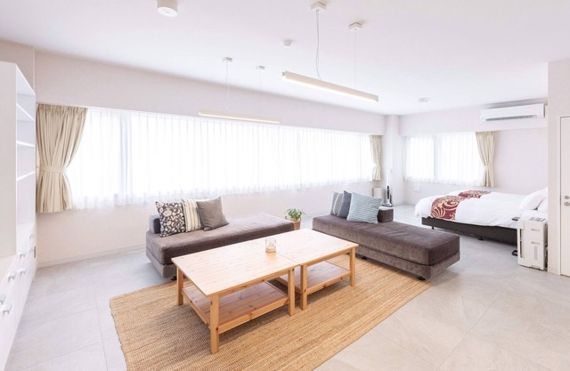 102 Seaside/Chigasaki Kanagawa
