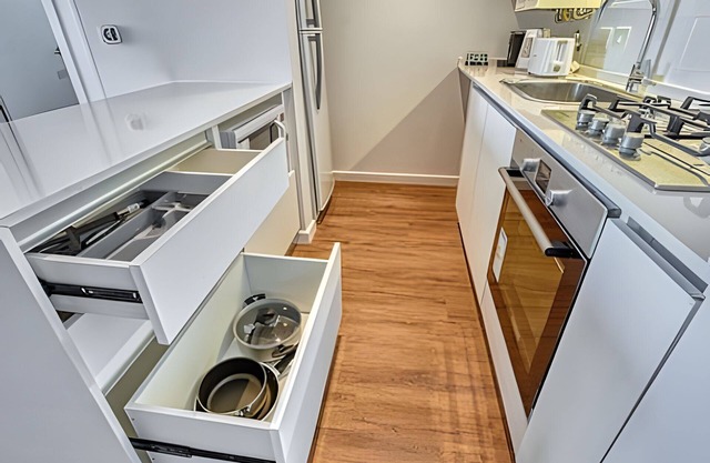103 Apartment 2 rooms Belgrano