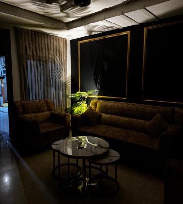 103 Casa Bella 2BHK Modern Apartment with Balcony