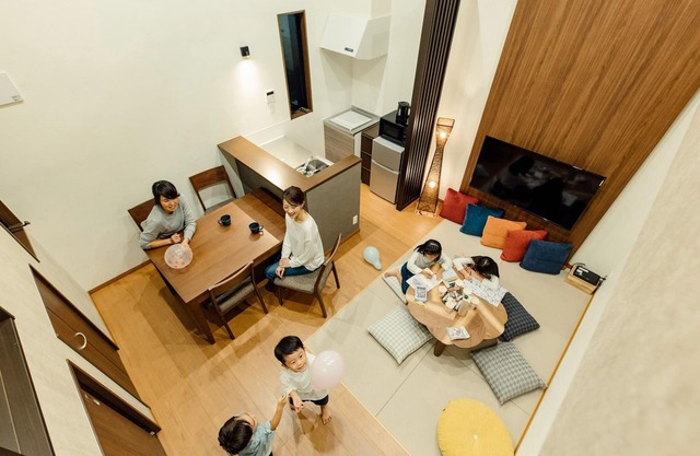 103 Near Kumamoto Station Maisonette type with kitchen same price for up to 6 people/Kumamoto Kumamoto