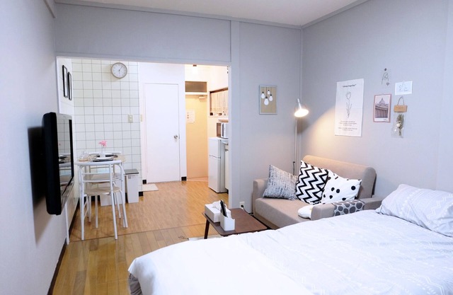 106 Large comfortable and stylish room for up t - 1233 Mitsumi Corp I 106 Kichijojiminamicho Musashinoshi Tokyo/Musashino, Tokyo