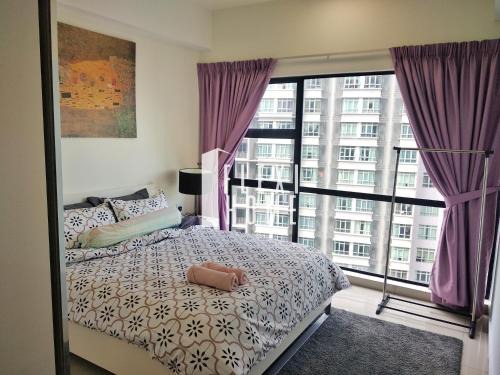 10am-6pm, SAME DAY CHECK IN AND CHECK OUT, Work From Home, The Hyve-Cyberjaya, Private Studio by Flexihome-MY