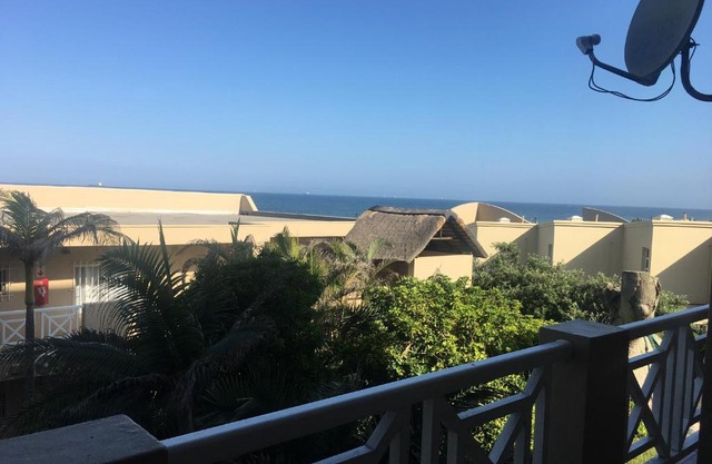 11 Waterfront Umdloti