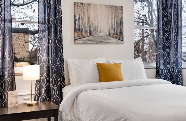 112 · Unique Chic #112 - Hotel Phillips