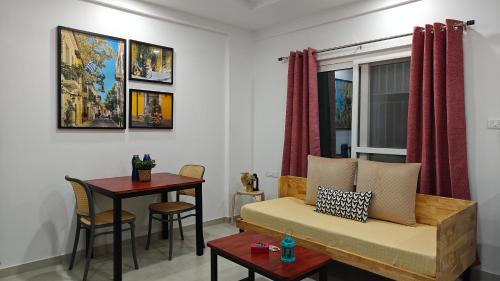 116 Home Tales by Tipiverse, BTM Layout - NO CAR PARKING