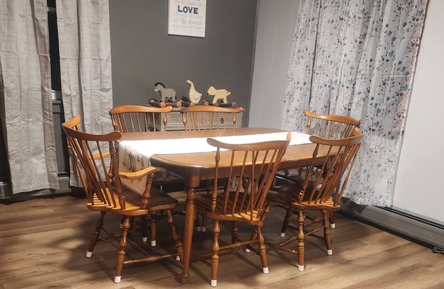 12 minutes to PSU - Entire 3 bedroom home on a quiet street