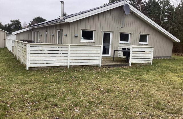 12 person holiday home in Rødby-By Traum