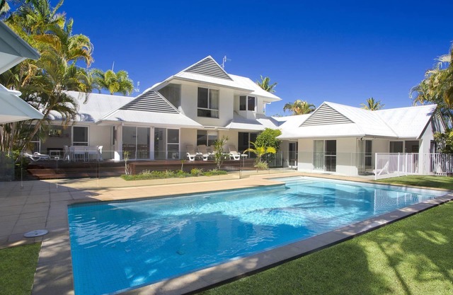 12 Wesley Court, Noosa Sound