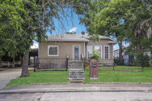 126 Lucas Street