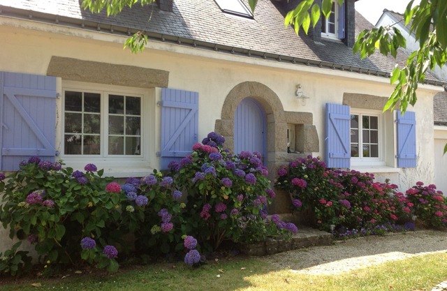 130m² house 500m from the port of Bono in the Gulf of Morbihan