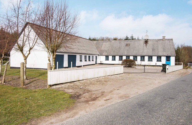 14 person holiday home in Ørsted-By Traum