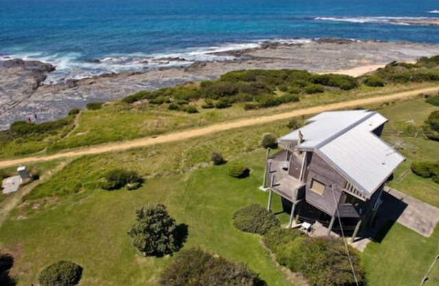 14 Steps - located at Apollo Bay