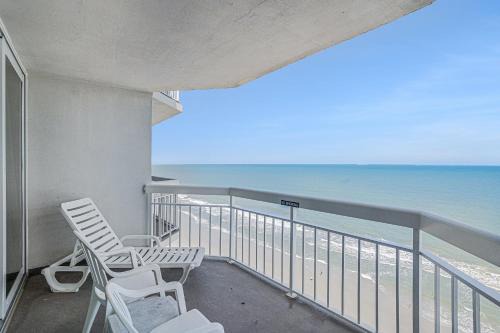 1402 Waters Edge Resort condo
