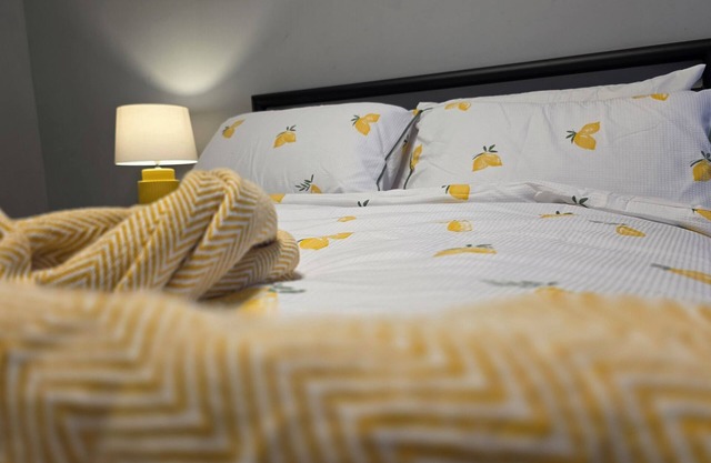 15% Discount for Long Stay*Close to Edinburgh*