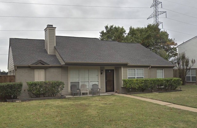 15 min to Downtown Dallas! 4BR Family Friendly Home