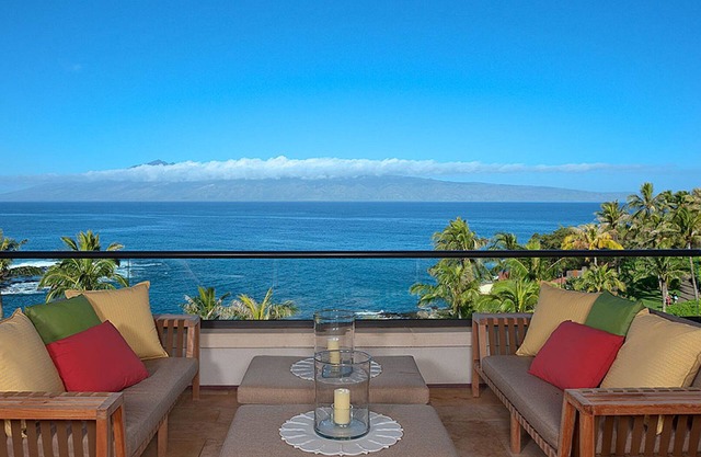 15% OFF Season - Exclusive Penthouse with 3 Master Bedrooms & Breathtaking Views