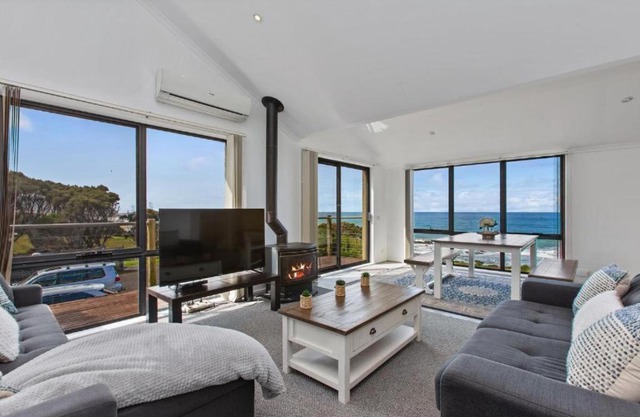 15 Whitecrest Great Ocean Road Resort - Ocean View