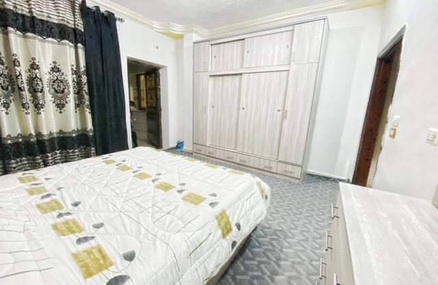 150 sqm cozy apartment very near to Jerash city center and