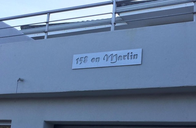 158 on Marlin