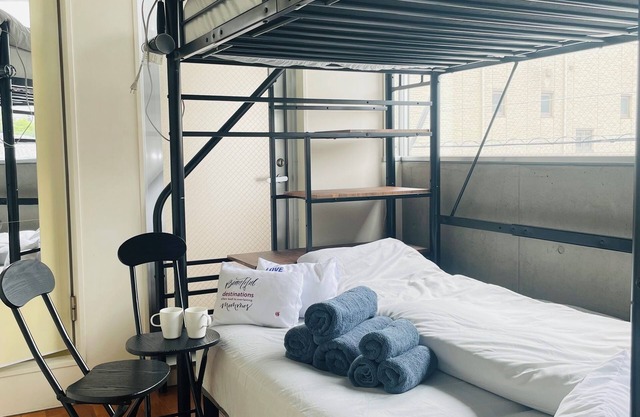 15min Shinjuku/5min Hatsudai(OperaCityDirect).Quiet,perfect place/Early check-in