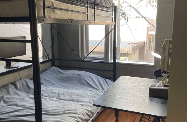 15min Shinjuku/5min Hatsudai(OperaCityDirect).Quiet,perfect place/Early check-in