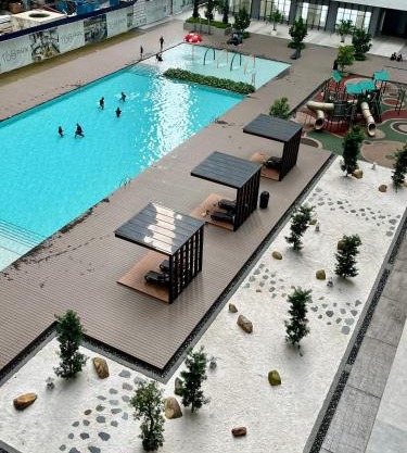 168 Park Selayang by Iconique