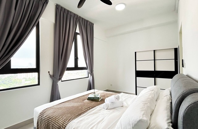 168 Park Selayang by Manhattan Group