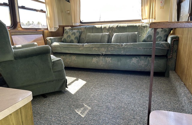 #17 Classic Comfort with waterview