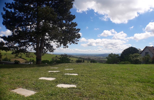 170 m² between Lyon and St Etienne