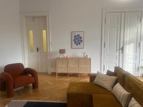 170qm 3 Schlafzimmer 2 Parkplätze 2 Bäder