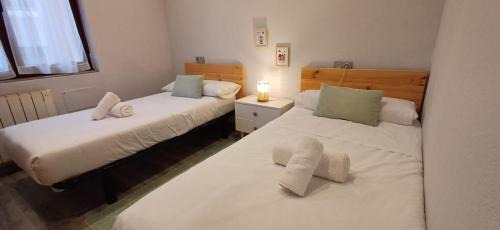 175A Apto La Arena 3 dormitorios