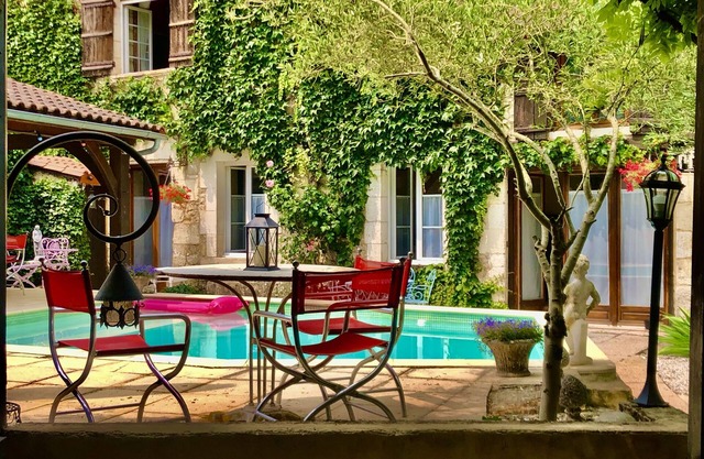 175m2 from the 18th century just for you!