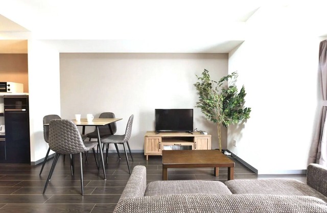 1778Cozy room in SapporoEasy access by subway - Suncourt Hongo Street Garden Hills Room 802/Sapporo Hokkaidō
