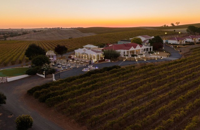 1837 Barossa Luxury Cottage #1, Lyndoch, South Australia