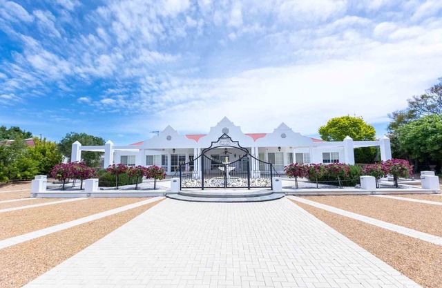 1837 Barossa Luxury Vineyard Cottage #2, Lyndoch SA