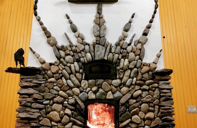 1851 Church turned residence - Unique experience- New England charm