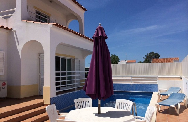 187 M² House With Pool - Air Conditioning Next To Beaches