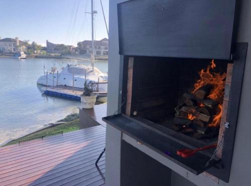 19 Marina Point 4 Bedrooms sleeps 8