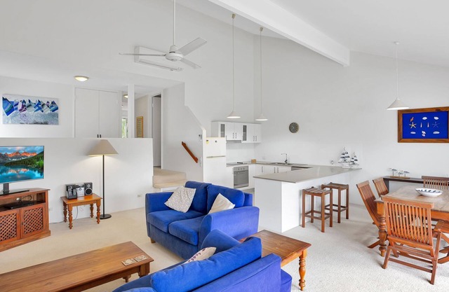 19 Peregian Court Resort