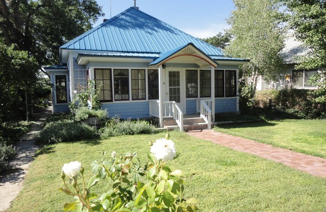 1912 Cottage Experience In The Heart Of Colorado Wine Country