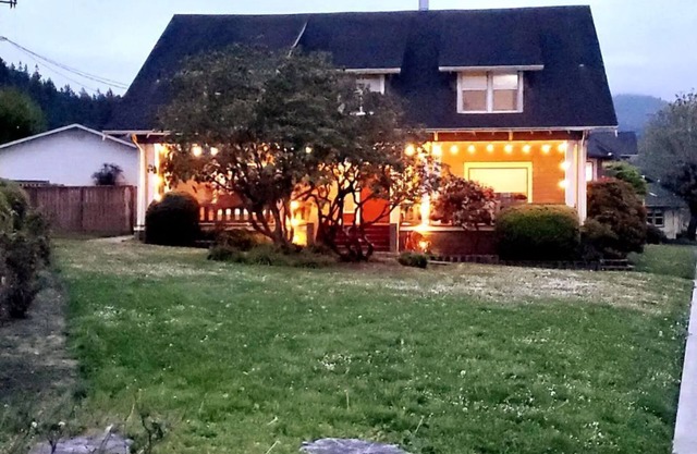 1919 Historic Craftsman Home