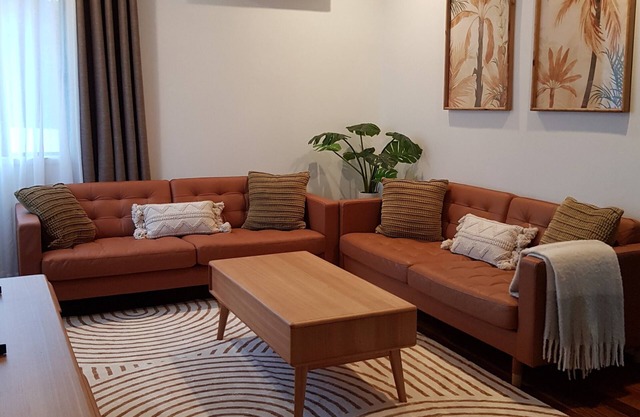 1954 Cottage - Mid Century Modern Vibe.