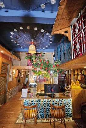 1984 Hotel - Phú Gia Island Amusement Park, Rach Gia