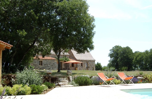 19th century house of charm and character in the absolute calm countryside.