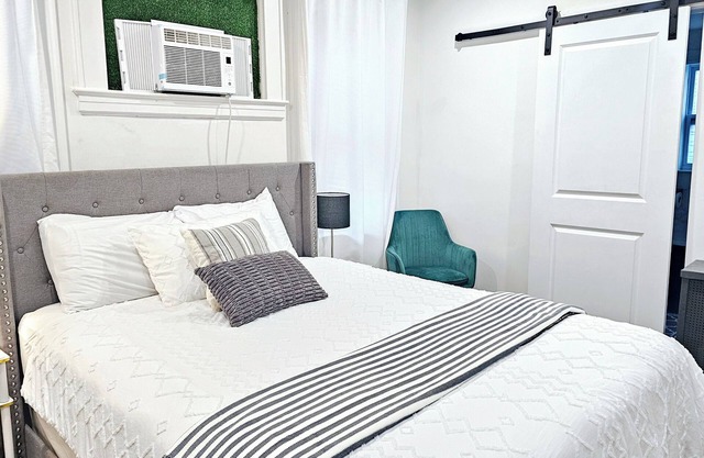 1bed + 1.5bath - Newly remodeled Apartment close to EWR/NYC/Major Hospitals