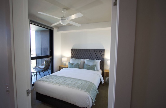 1Bed Apartment | Valley Fringe | Free Parking