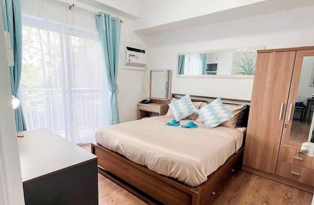 1BR By The Airport @ Amani Grand Residences